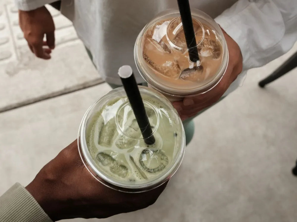 Best Coffee Drinks for Dubai's Hot Climate: Recommendations from Ohara's Barista
