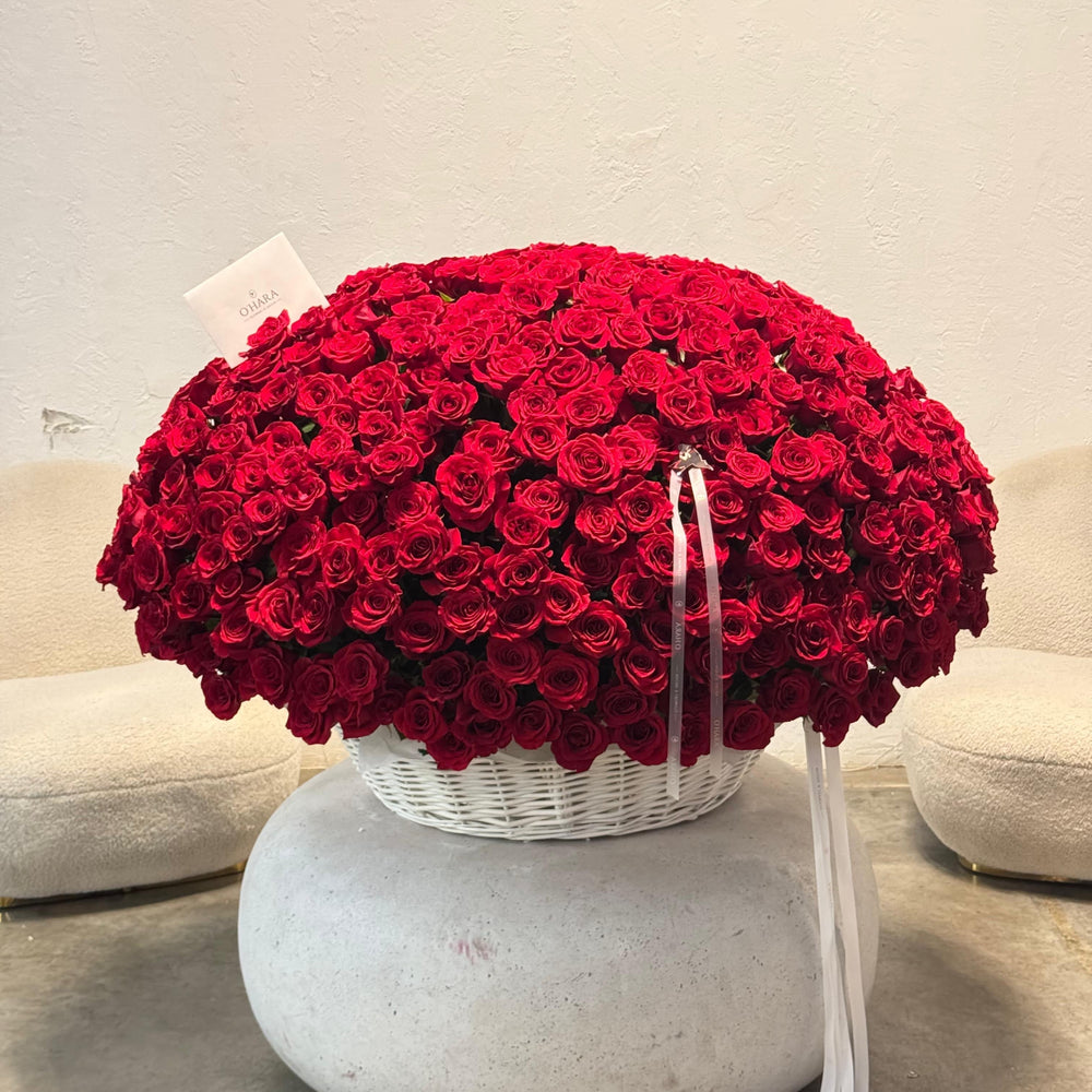 The Meaning of Flowers