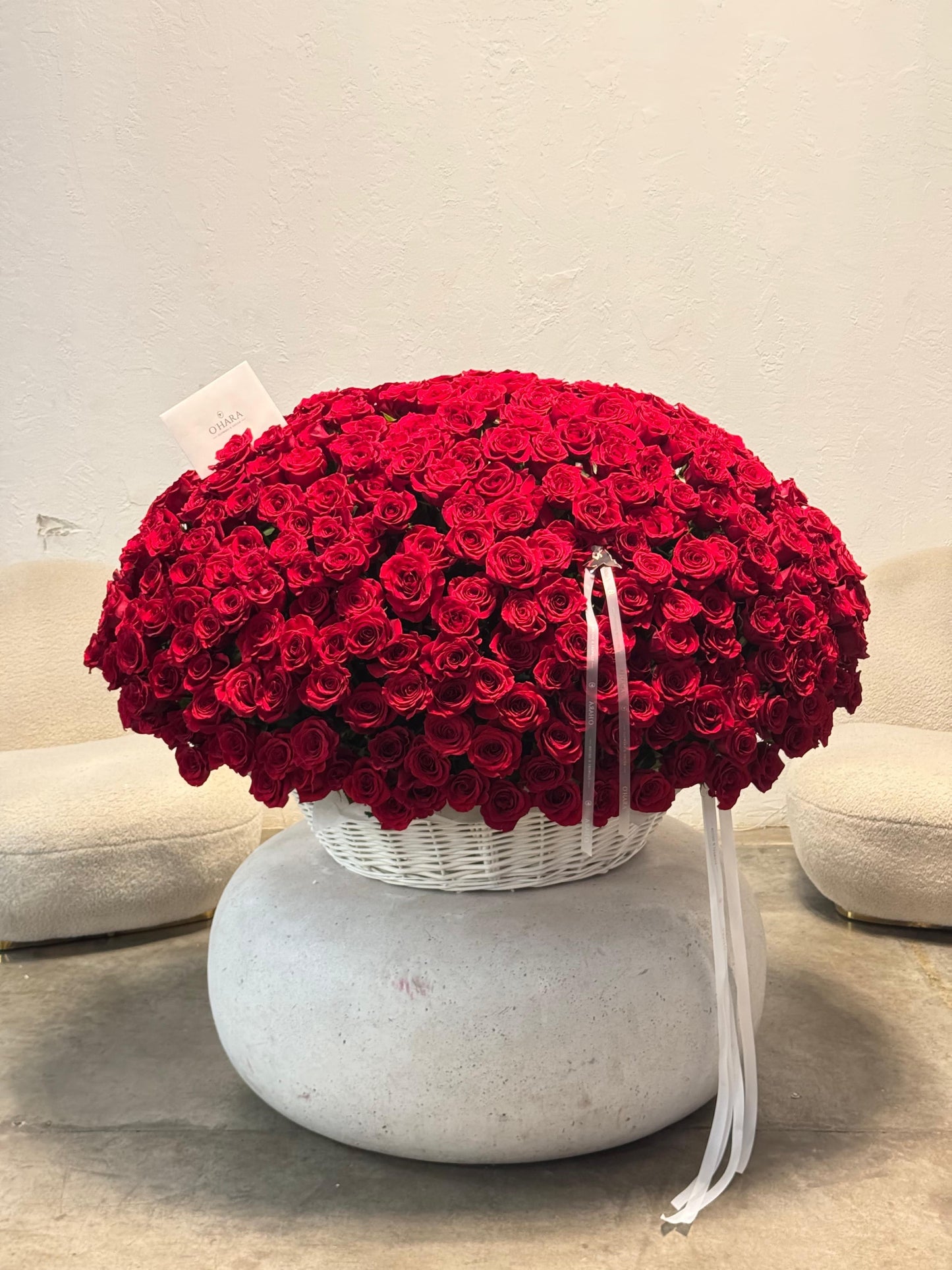 The Meaning of Flowers