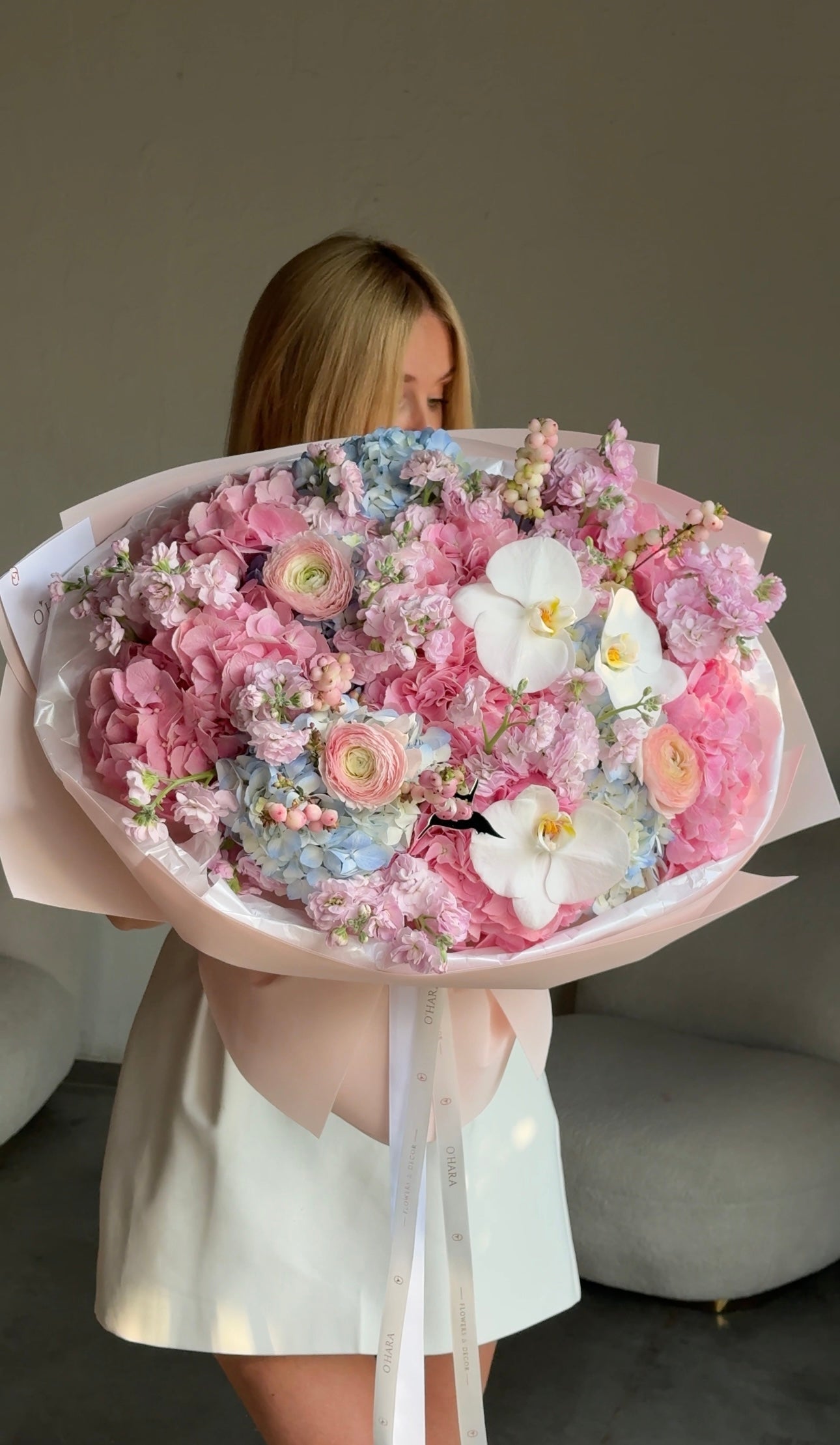 Tender Bloom L