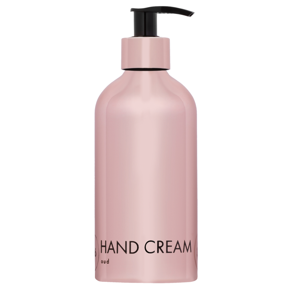Hand cream OUD