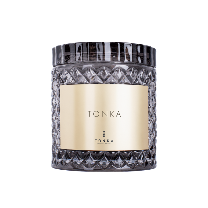 Tester Aroma Candle 