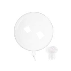 Bubble Balloon