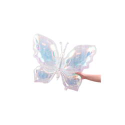 Halographic Balloon Large