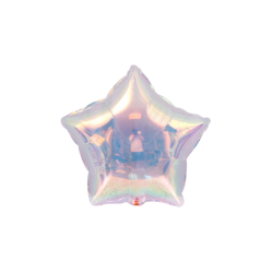 
                  
                    Halographic Balloon Large
                  
                