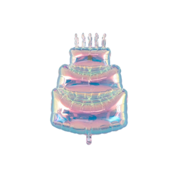 
                  
                    Halographic Balloon Large
                  
                