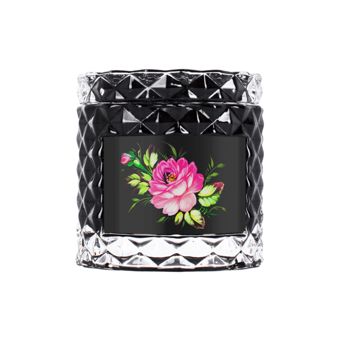 Candle aroma 