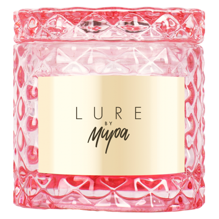 Tester Aroma Candle 