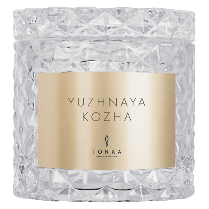 Tester Aroma Candle 