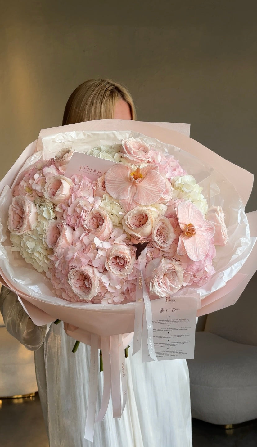 Fairy Blossom M Bouquet