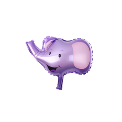 
                  
                    Animal Shaped Foil Balloons
                  
                