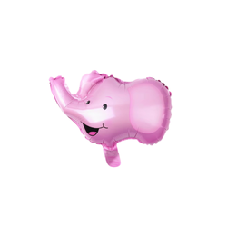 
                  
                    Animal Shaped Foil Balloons
                  
                