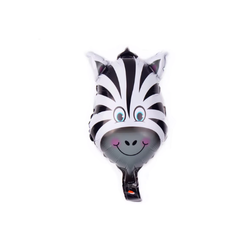
                  
                    Animal Shaped Foil Balloons
                  
                