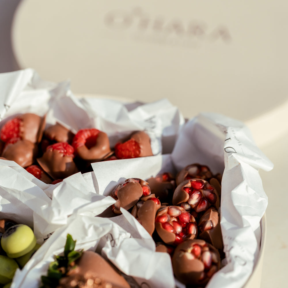 Large Gift Box – Mixed Berries