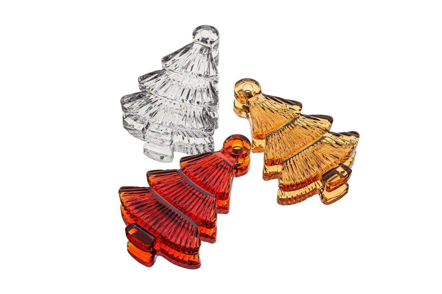 
                  
                    Tree Chrystal tree ornament
                  
                