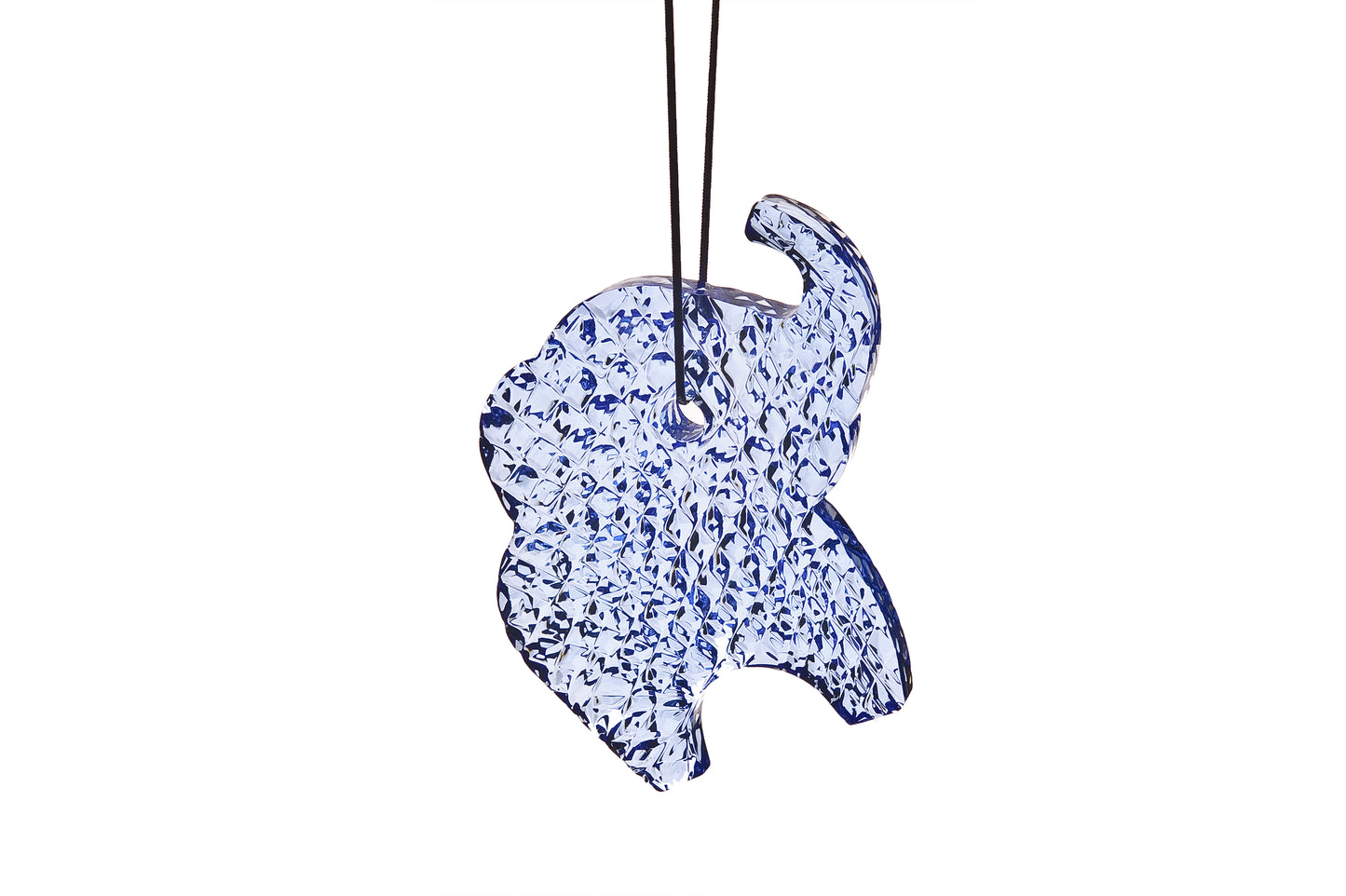 
                  
                    Elephant Chrystal tree ornament
                  
                