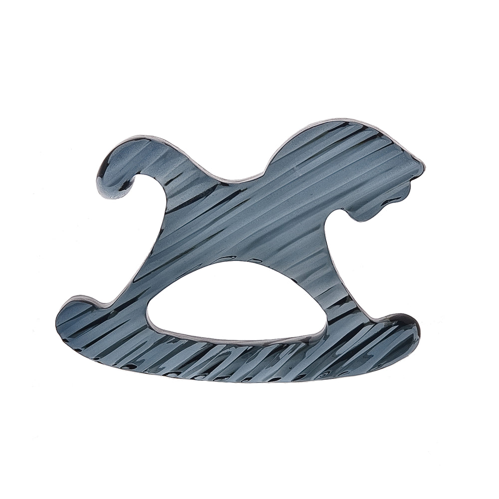 Horse Chrystal tree ornament