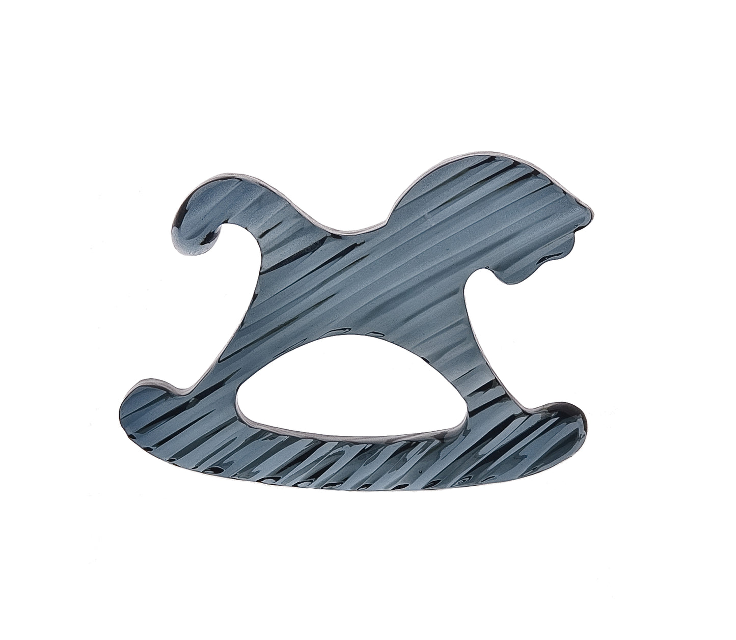 Horse Chrystal tree ornament