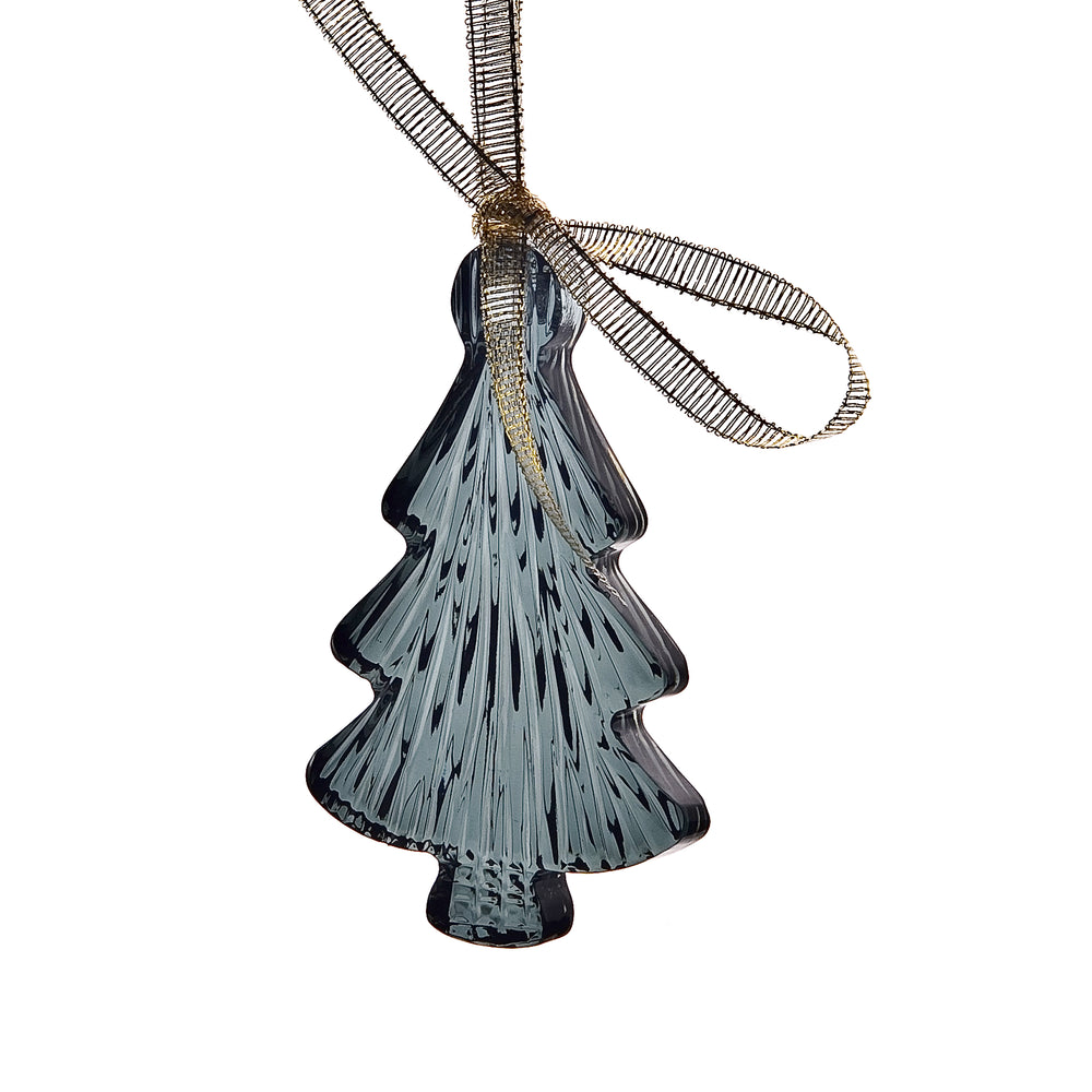 Tree Chrystal tree ornament