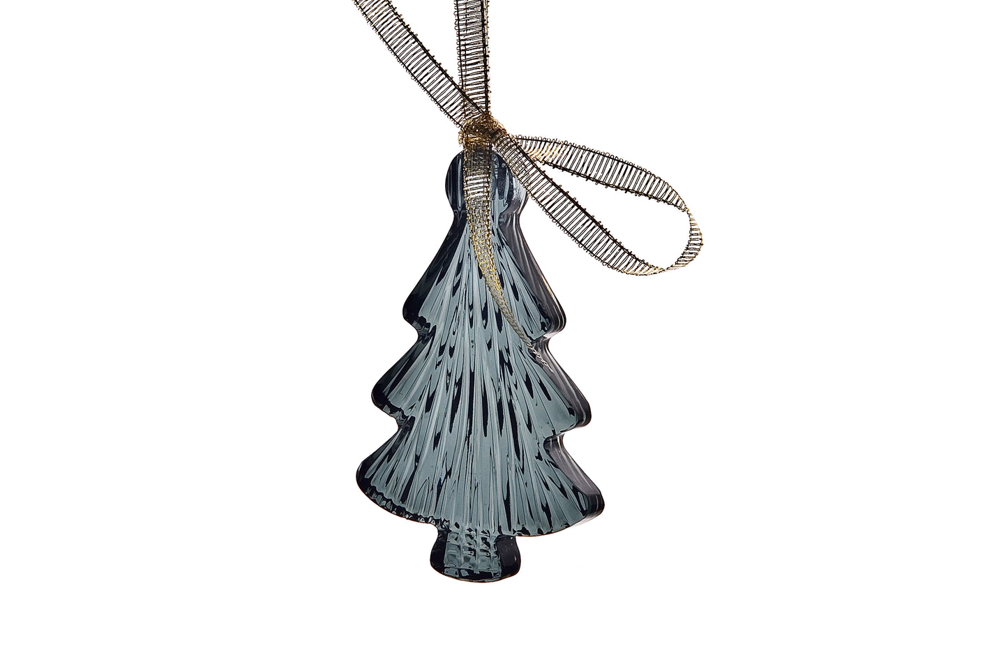 Tree Chrystal tree ornament