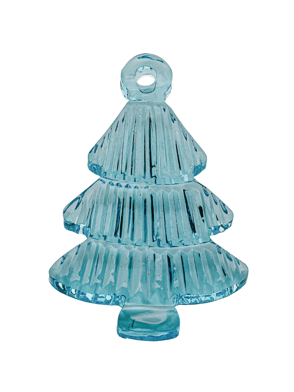 Tree Chrystal tree ornament