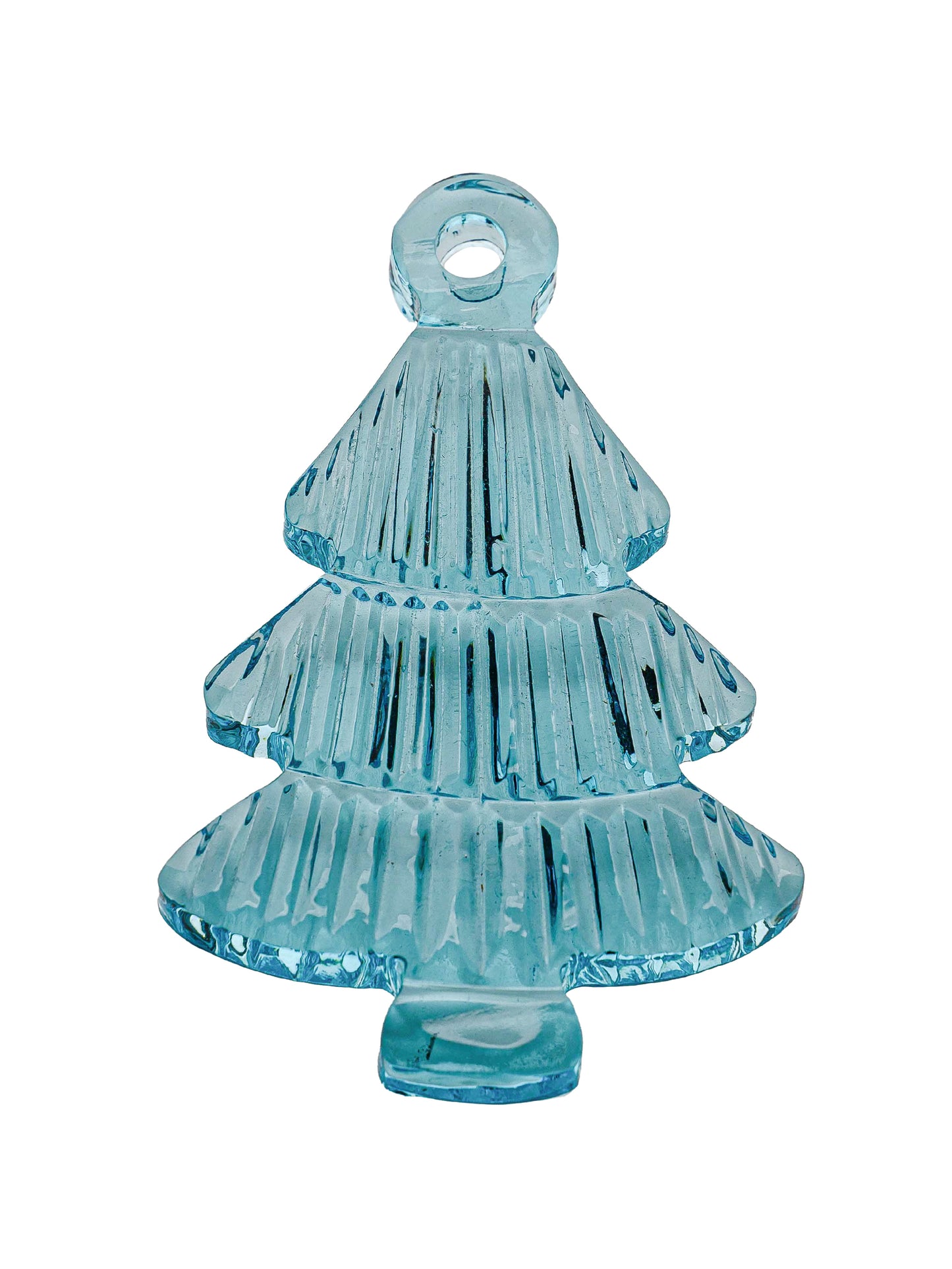 Tree Chrystal tree ornament