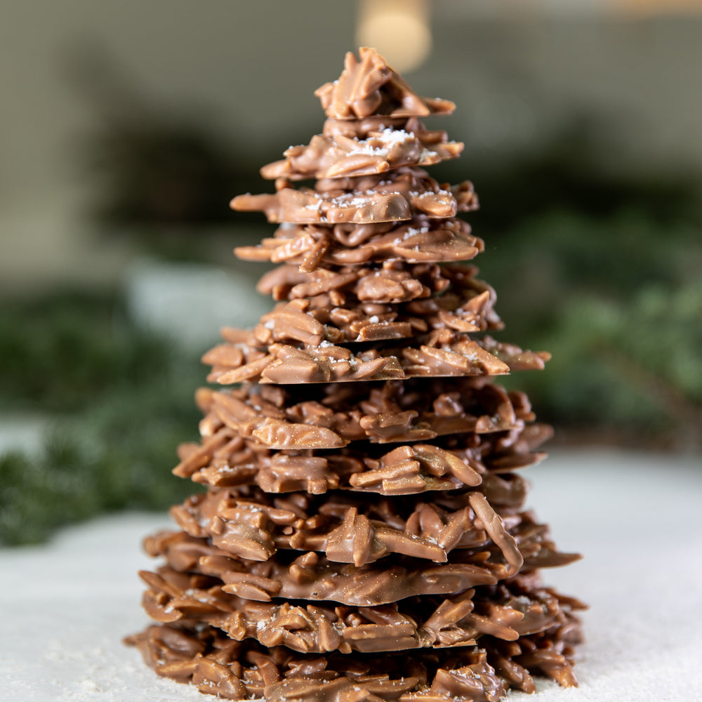 Almond Rocher Tree