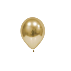 
                  
                    Chrome Latex Balloon
                  
                