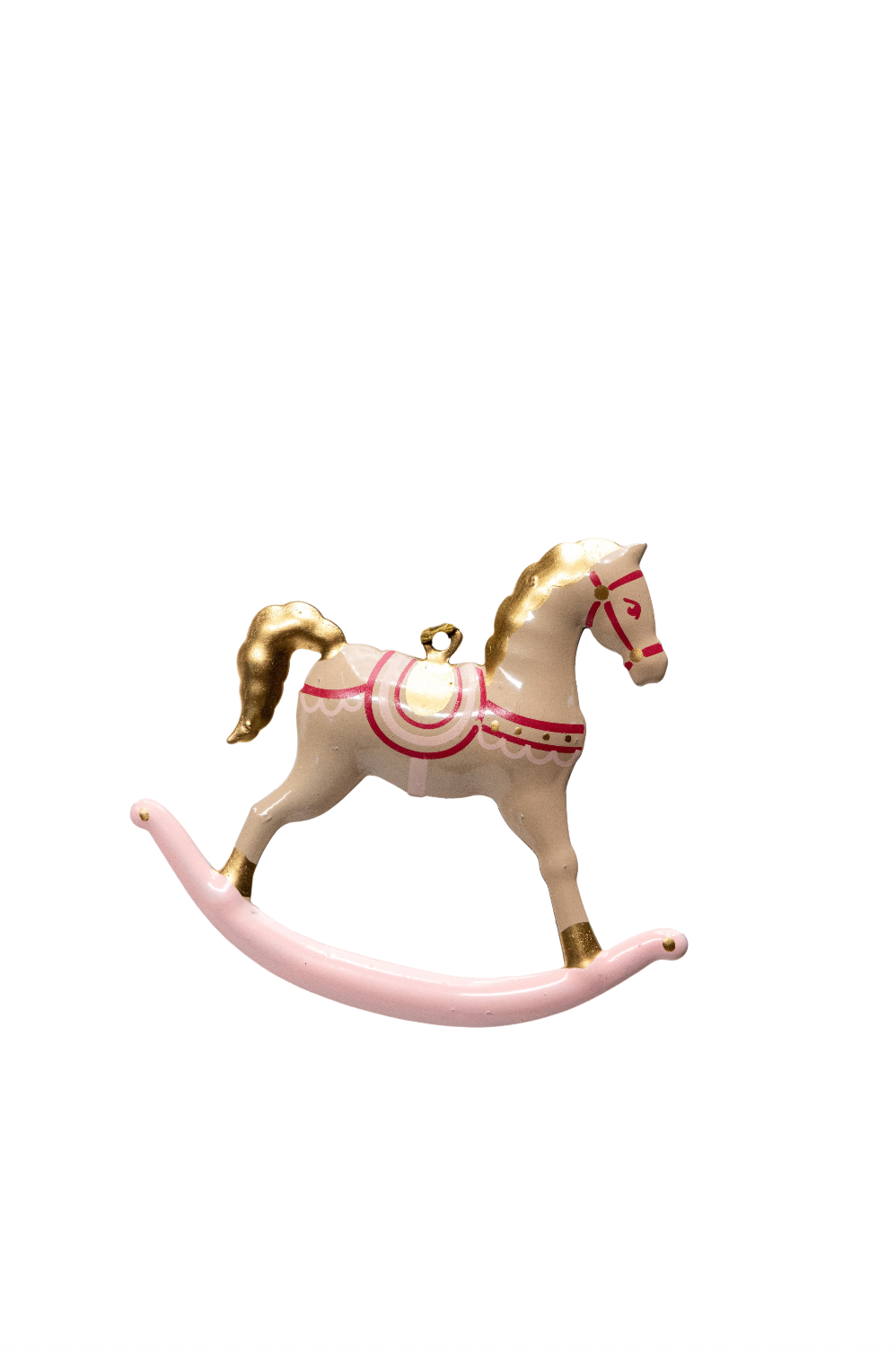 Horse Ornament