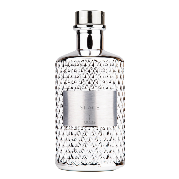 DIFFUSER SPACE GLASS SILVER 350 (tube)