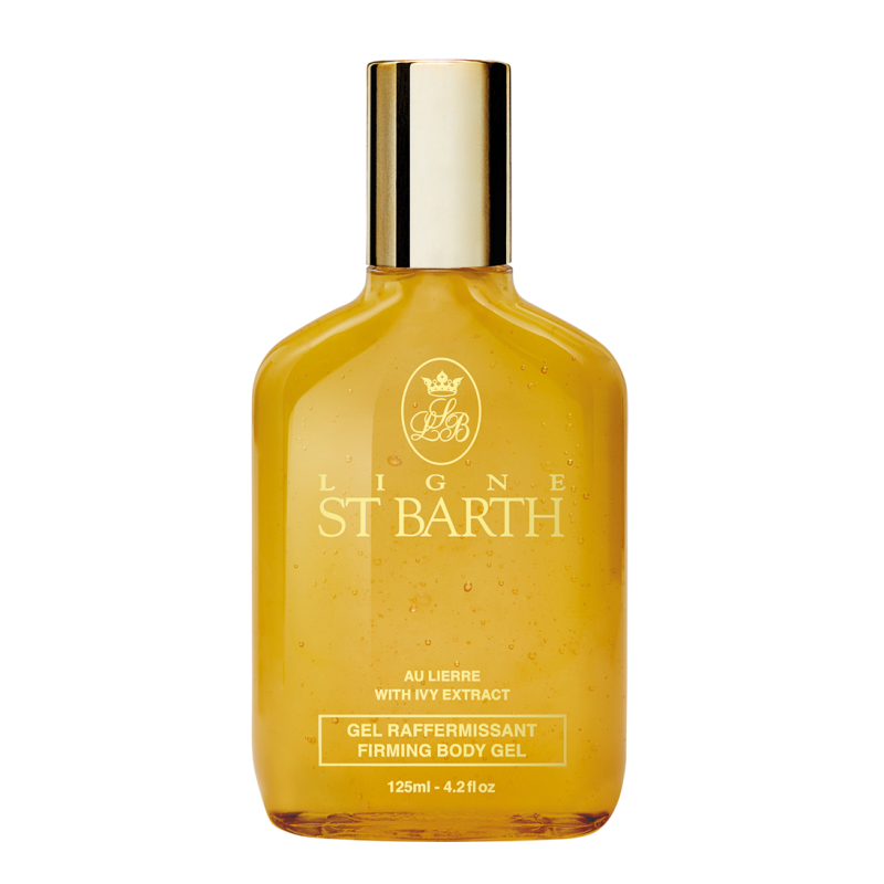 Firming Body Gel With Ivy Extract 125 ml