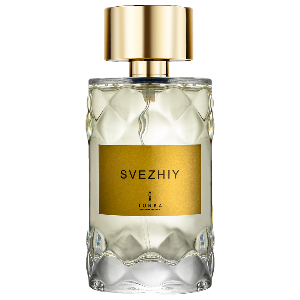 Interior Pefume SVEZHIY