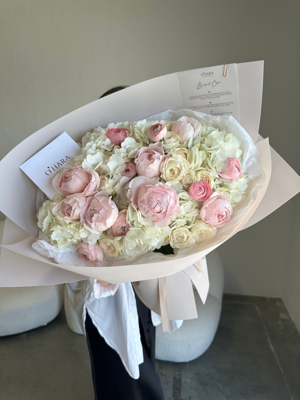 Mix-Roses