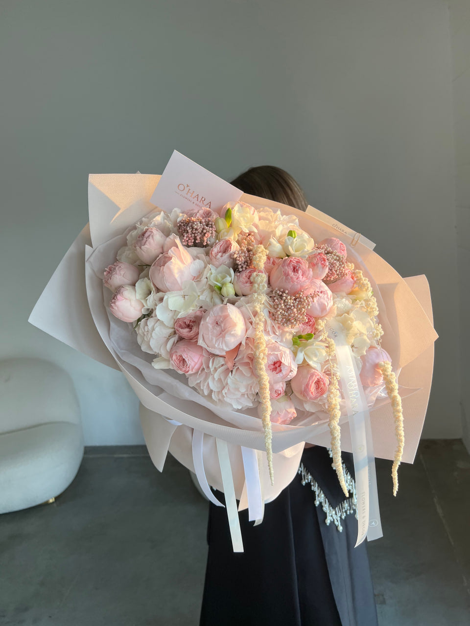 Wonderful blossom