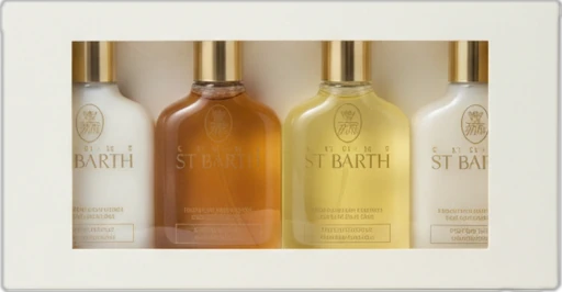 4 Mignonnettes Exotic Bath