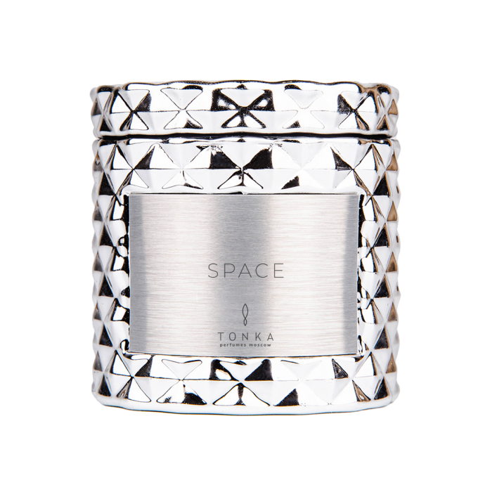 Tester Aroma Candle 